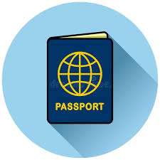 Passport Application Filing